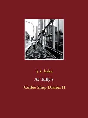 cover image of At Tully's